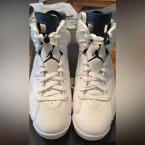 Air Jordan 6 retro midnight navy